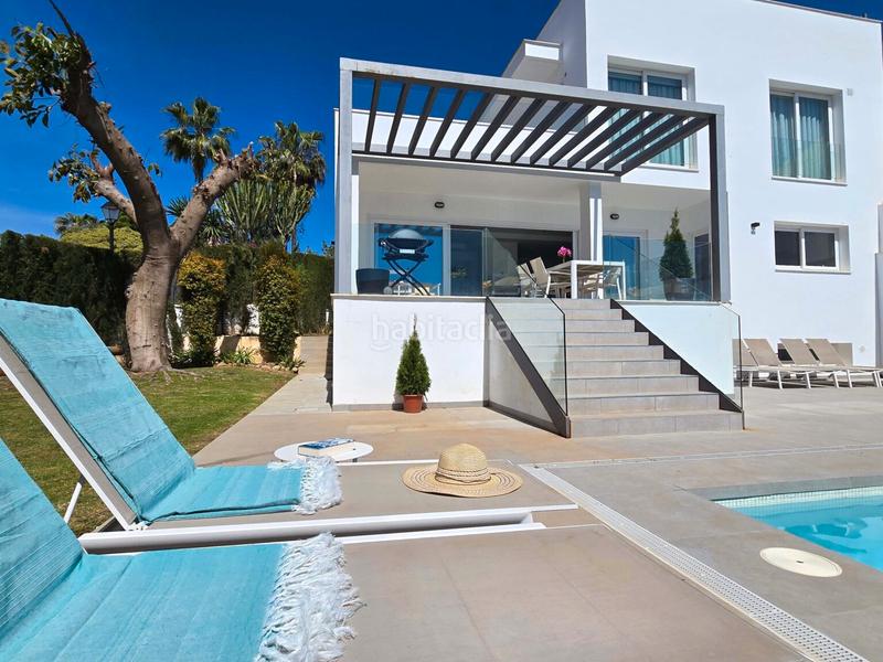 Foto ace4e658-cf60-4c98-b1c3-b7761aa25a00. Chalet en Las Gaviotas - Carvajal Fuengirola