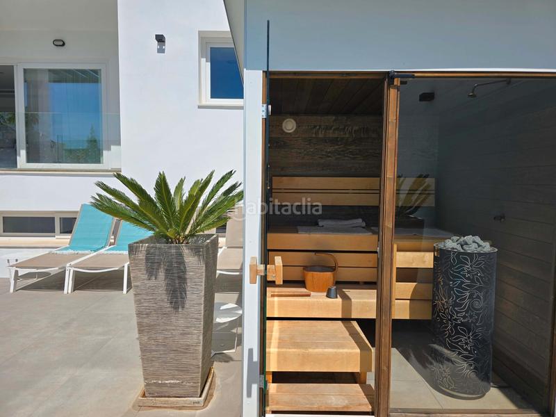 Foto b5940f97-1e94-4f60-955b-0b60dd2de0ed. Chalet en Las Gaviotas - Carvajal Fuengirola