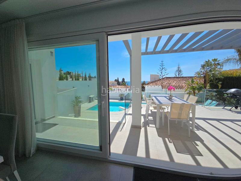 Foto b87df600-ec4c-45cc-a5e3-ad05979c3321. Chalet en Las Gaviotas - Carvajal Fuengirola