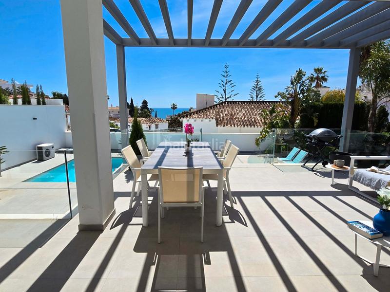 Foto ec295678-9309-46fa-8cb8-e9510d7a660c. Chalet en Las Gaviotas - Carvajal Fuengirola