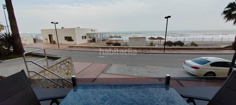Foto 4fe599e9-e5f0-4df1-b9b3-f23a276f6a02. Appartamento con riscaldamento in Las Gaviotas - Carvajal Fuengirola