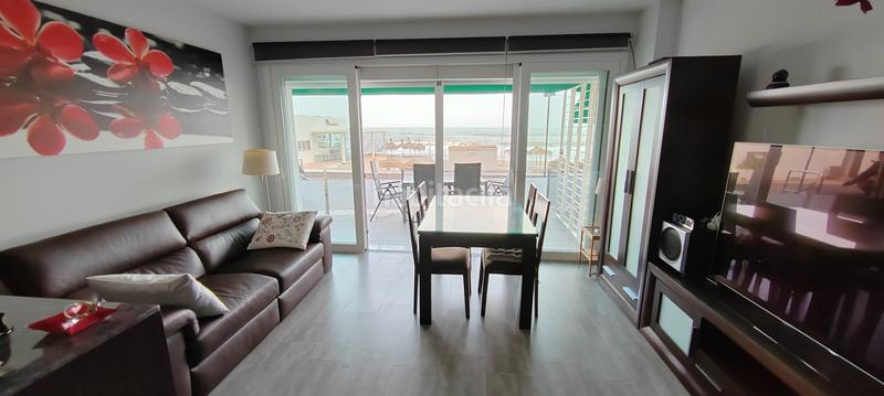 Foto 64a80803-f574-415d-9cb2-aaf39ae4d14b. Appartamento con riscaldamento in Las Gaviotas - Carvajal Fuengirola