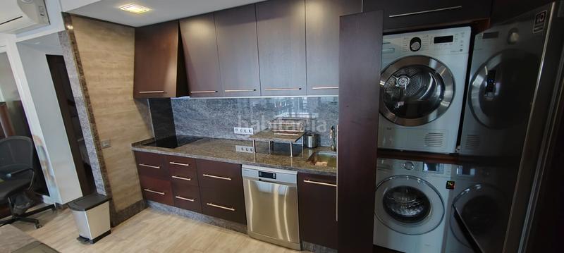 Foto 9c2d17b1-a07f-4099-bf2a-f54acbd4dca8. Appartamento con riscaldamento in Las Gaviotas - Carvajal Fuengirola