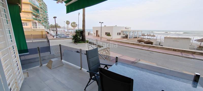 Foto c0b67196-06ba-47c2-af10-e225761870d0. Appartamento con riscaldamento in Las Gaviotas - Carvajal Fuengirola