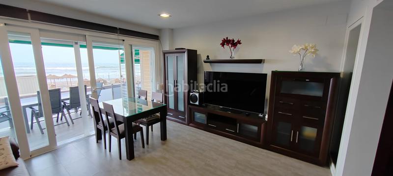 Foto e8aec3e5-13f3-4d12-b39d-59a832cc42eb. Appartamento con riscaldamento in Las Gaviotas - Carvajal Fuengirola