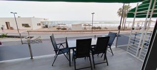 Appartement  Paseo marítimo rey de españa