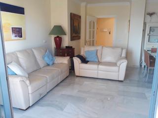 Flat in Calle Camino del Antiguo Ferrocarril 1