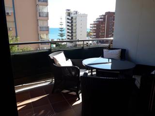 Miete Etagenwohnung in Calle camino del antiguo ferrocarril 11