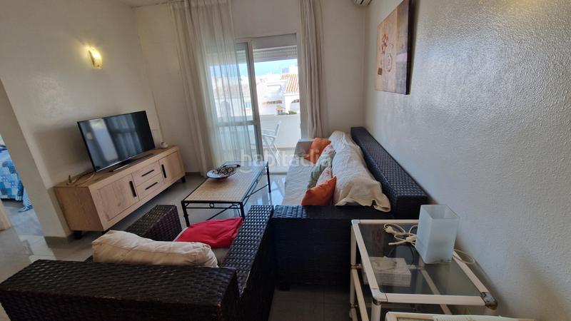 Foto f6bec09d-8800-4b42-8fee-6e7d7d025d32. Alquiler apartamento en calle los tarajes 4 en Torreblanca del Sol Fuengirola