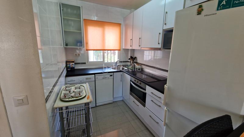 Foto 3532014d-6cd6-4ea6-85f6-979d00656867. Location appartement dans calle los tarajes 4 dans Torreblanca del Sol Fuengirola