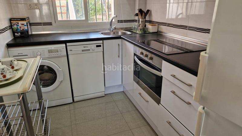 Foto b9f1b2cc-adad-45d9-be70-3b133c3be225. Location appartement dans calle los tarajes 4 dans Torreblanca del Sol Fuengirola