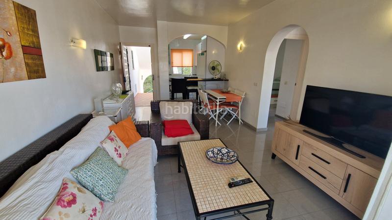 Foto b9cd8458-3785-40bb-9690-d195edac990b. Miete appartement in calle los tarajes 4 in Torreblanca del Sol Fuengirola