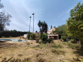 Chalet en Las Higueras 200