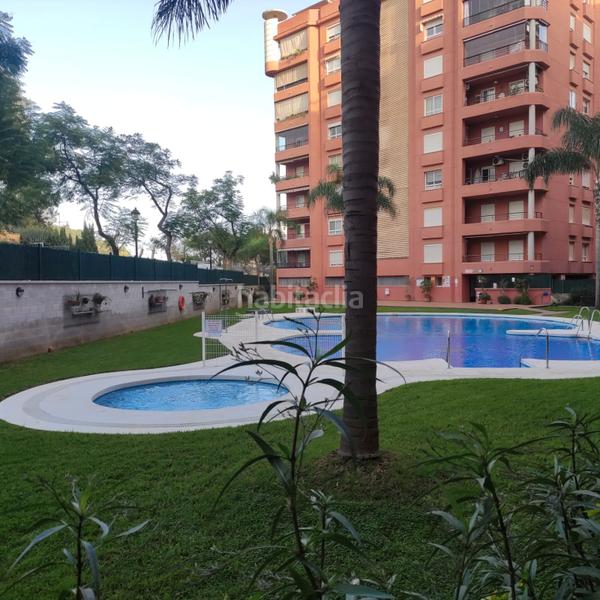 Foto 15572715-8070-4fed-9b3f-908bc68cf6c0. Appartamento in calle río guadalhorce 1 in Los Boliches Fuengirola