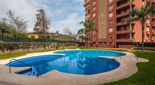 Appartement à Calle río guadalhorce 1