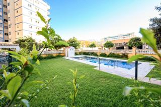 Appartement à Calle málaga 1