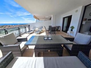 Apartament  Calle geranio