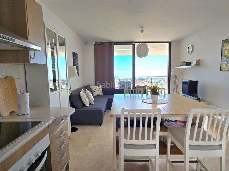 Foto 59d45c4f-396b-4a6b-8b86-d8537bdab11f. Apartamento en Riviera del Sol Mijas