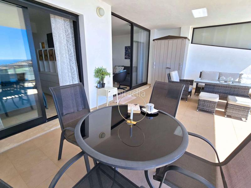 Foto 17192a91-f4d7-49e9-bd11-5af4f2097124. Apartment with pool in Riviera del Sol Mijas
