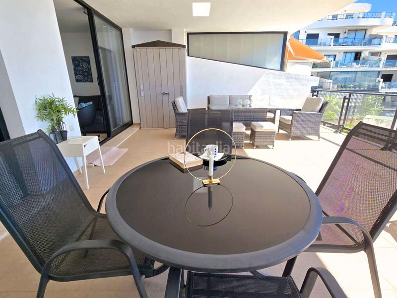 Foto 1c1c0681-8e8c-4c30-8556-58503141b737. Appartement avec piscine dans Riviera del Sol Mijas