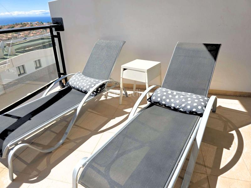 Foto 36d2a882-0b0f-4f2d-8850-685c72aa1f22. Appartement avec piscine dans Riviera del Sol Mijas