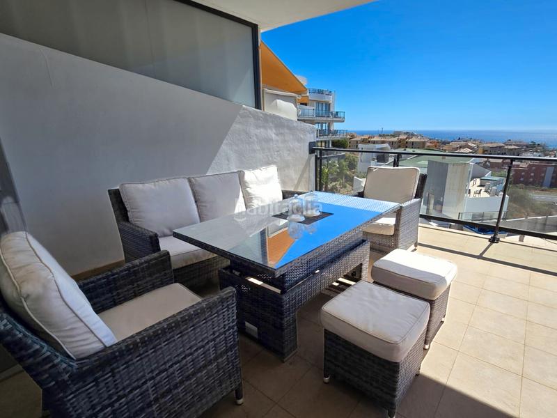 Foto 493c359c-879e-4cd6-919e-0a783dcc5a92. Appartement avec piscine dans Riviera del Sol Mijas