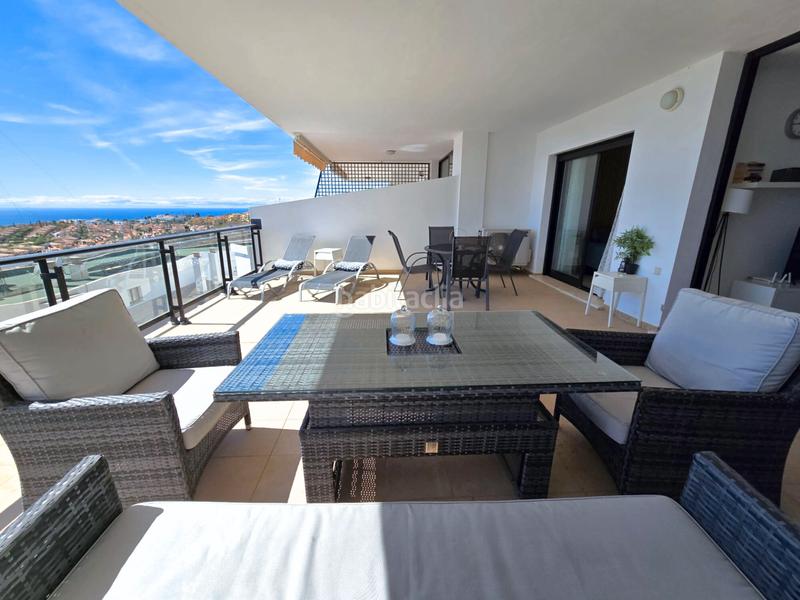 Foto a5c6a699-9f4a-4c92-b0c1-391489bc1aba. Appartement avec piscine dans Riviera del Sol Mijas