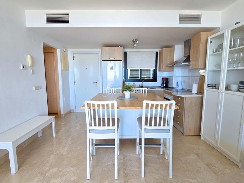 Foto ebab2dc7-2372-4f37-ad58-25be7d80ba51. Appartement avec piscine dans Riviera del Sol Mijas