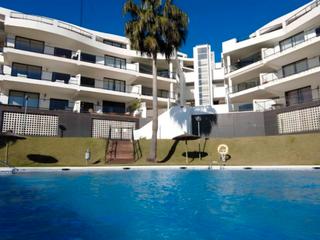 Appartement à Riviera del Sol