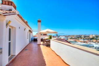 Attique  Calle aliaria