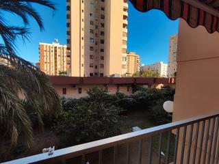 Appartement  Calle feria de jerez