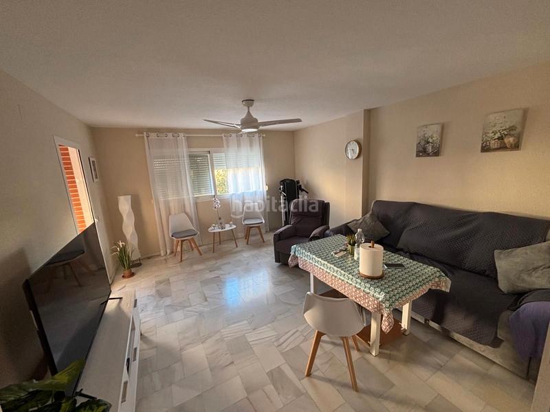 Foto 38b16236-39bd-4f73-9e6d-5244c6b90335. Appartamento con parcheggio piscina in Los Ríos Mijas