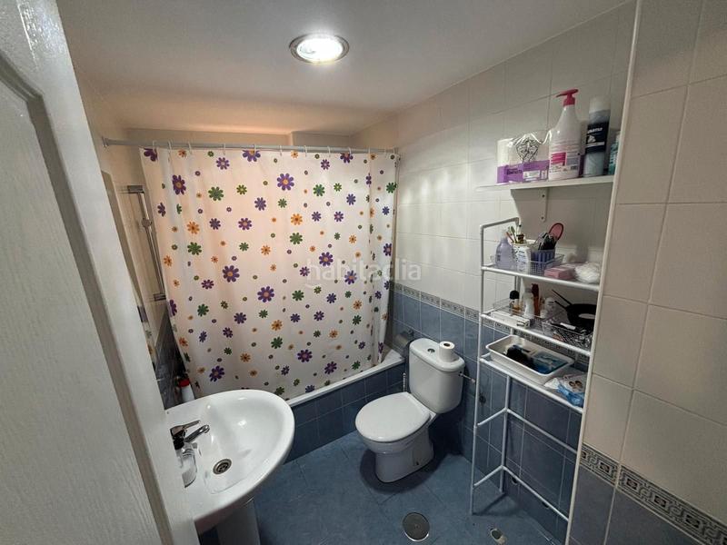 Foto 48df5443-3de7-4c44-8ea3-5dceee7c1d9c. Etagenwohnung mit parking pool in Los Ríos Mijas