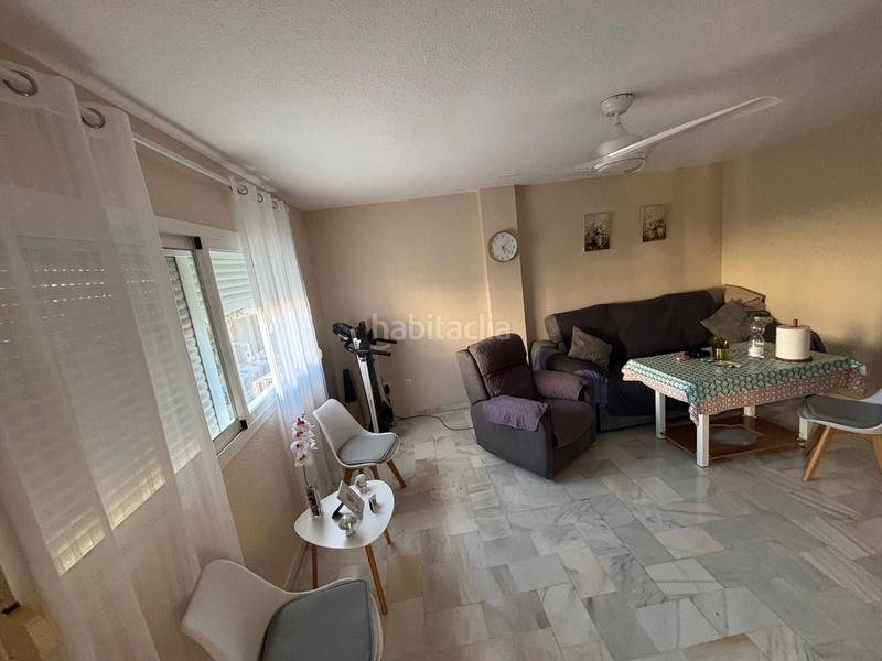 Foto 49fd865f-87e7-4665-be05-8301633ce6a5. Etagenwohnung mit parking pool in Los Ríos Mijas