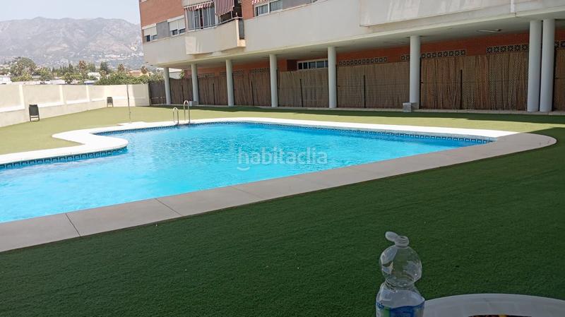 Foto c2154f32-9bf4-49b3-a912-2096f4bc580f. Etagenwohnung mit parking pool in Los Ríos Mijas