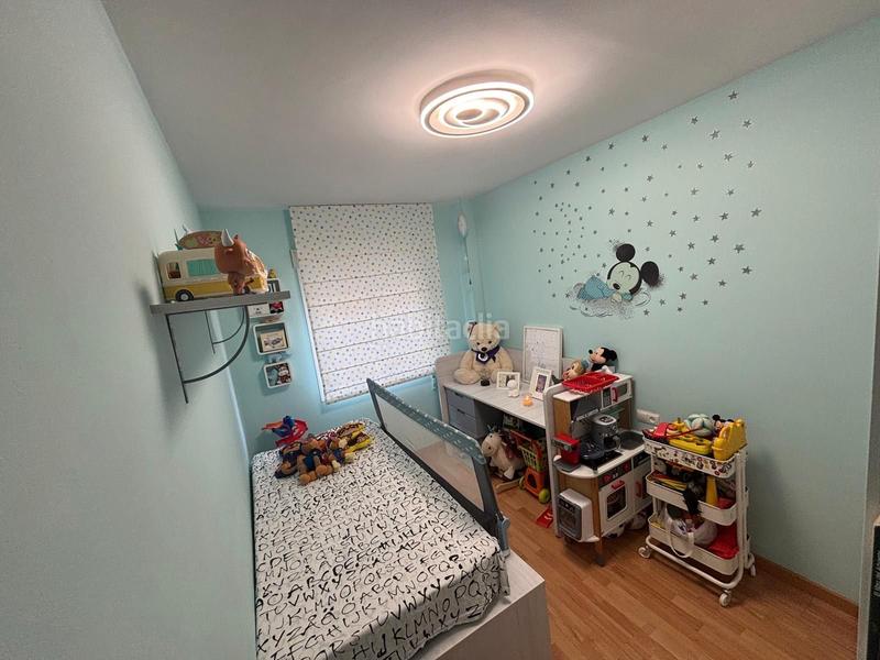 Foto 60240f8b-c1e9-47ea-9da1-cf1785ab4664. Appartamento in Las Flores Mijas