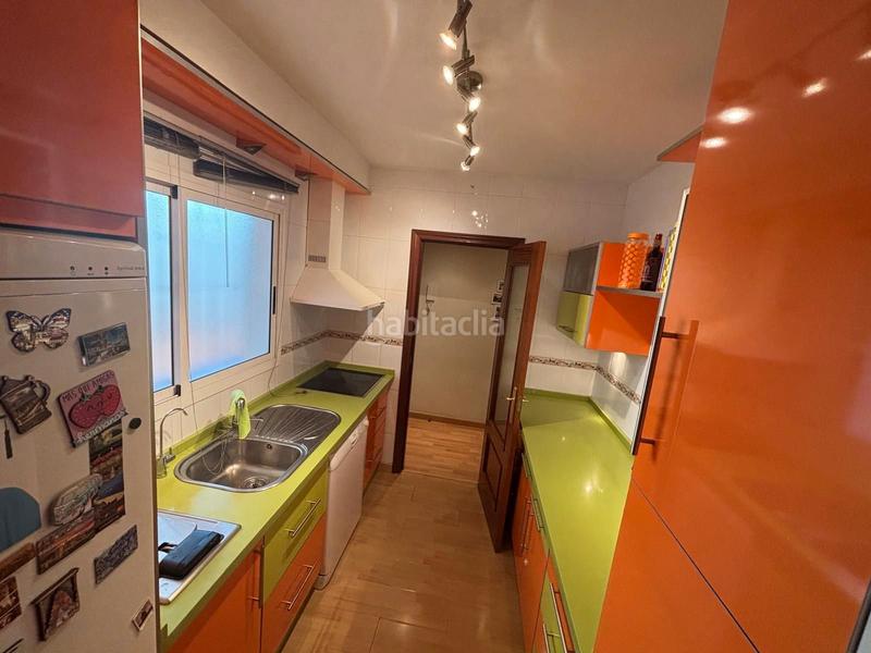 Foto 23ef185f-eff1-4a82-968e-ca0bd07e5a37. Appartement dans Las Flores Mijas