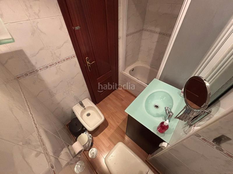 Foto 4e396fad-fe10-4a89-9205-fc451f4c43aa. Piso en Las Flores Mijas