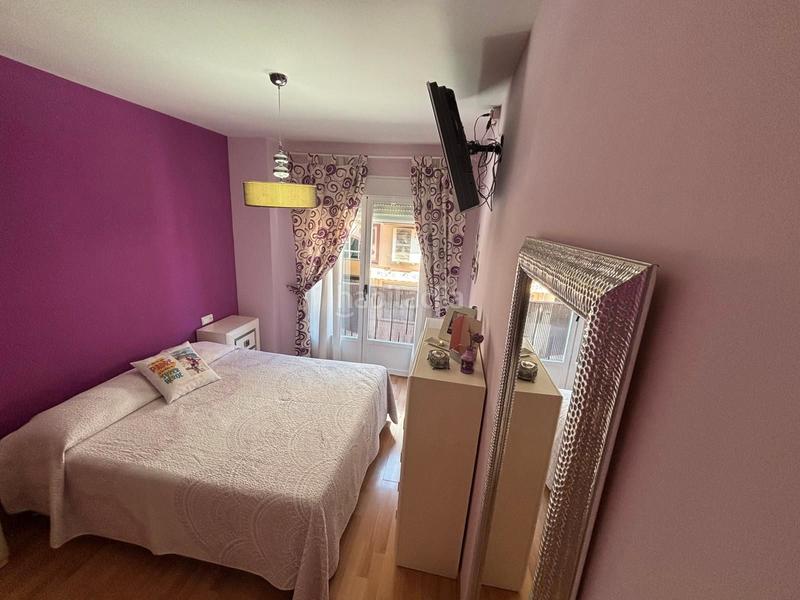 Foto f887ad0b-9586-4957-94c6-60d948c92c7e. Piso en Las Flores Mijas