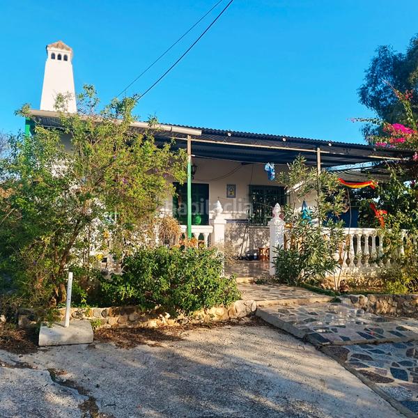 Foto ebc04b37-d5c4-44ac-90b9-308037506a9e. Finca rústica a calle jara 79 a Coín