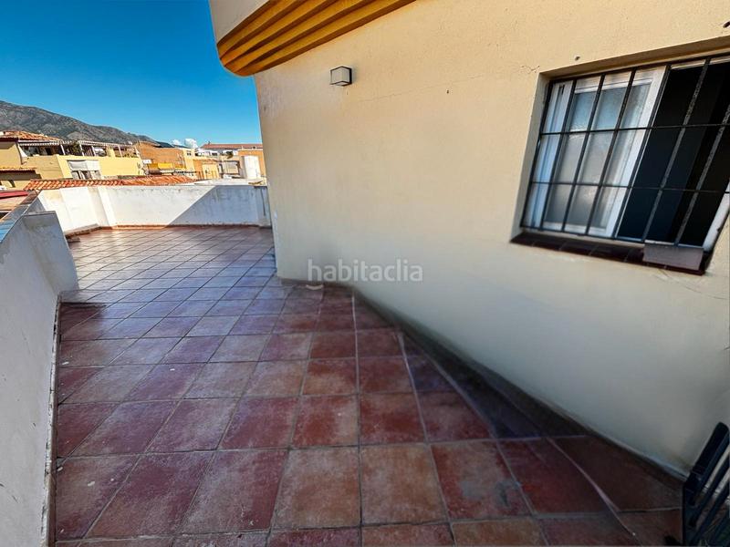 Foto 6e62c128-0b4c-41e4-b12a-8a45ea21a758. Attico in calle kennedy 9 in Las Cañadas Mijas