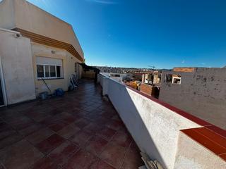 Penthouse in Calle Kennedy 9