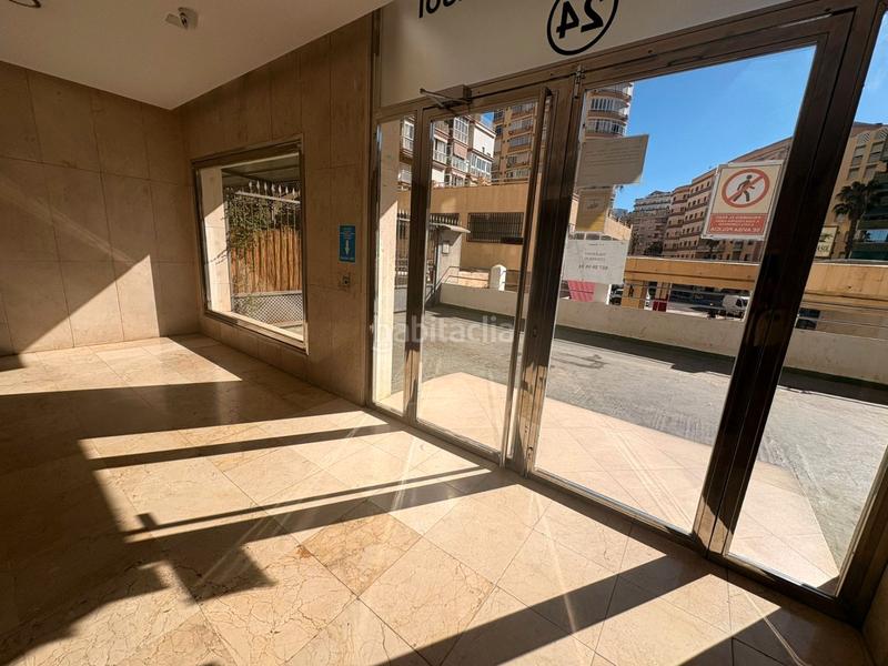 Foto 55c779e7-9f6f-4342-9fdf-fda51ff335f7. Estudi a avenida de los manantiales 42 a Manantiales-Estación de Autobuses Torremolinos