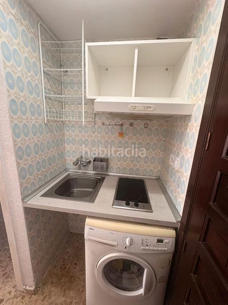 Foto 6f7b4bfe-313a-483a-b705-089e114485aa. Estudi a avenida de los manantiales 42 a Manantiales-Estación de Autobuses Torremolinos