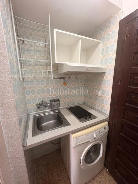 Foto 19f102d3-3876-45e0-a134-f55bfce5dbcf. Estudio en avenida de los manantiales 42 en Manantiales-Estación de Autobuses Torremolinos