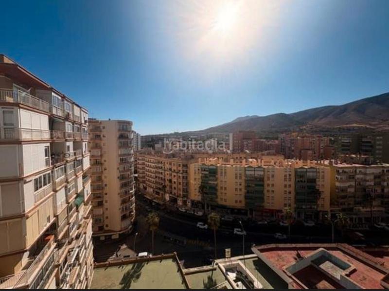 Foto cee3d9a0-0cf3-4cb6-8e33-c82ba2c1e1bd. Studio in avenida de los manantiales 42 in Manantiales-Estación de Autobuses Torremolinos