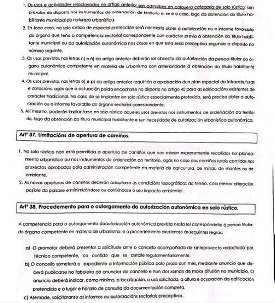 Foto 215429d7-ef2f-47d5-a671-dc6d718659e5. Terreno residencial en urbanización ferreiriños 25 se vende finca zona ramallosa en Teo