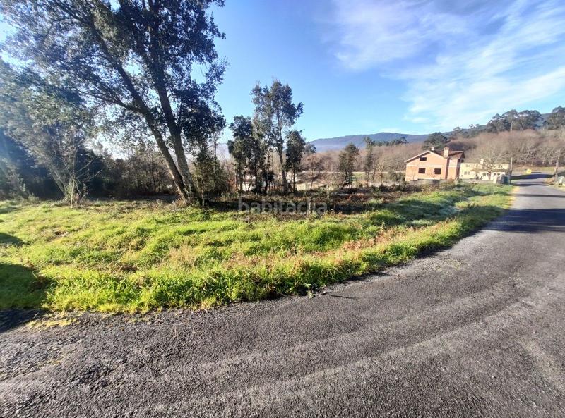 Foto 531efa09-7f6b-4bb9-8f9a-f230252792a8. Terreno residencial en urbanización ferreiriños 25 se vende finca zona ramallosa en Teo