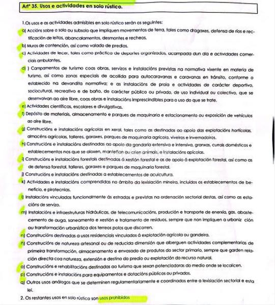 Foto 53faf9d7-7d54-4114-845a-8cbc56fdbfdb. Terreno residencial en urbanización ferreiriños 25 se vende finca zona ramallosa en Teo