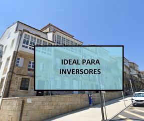 Appartamento in Rúa do patio de madres 1